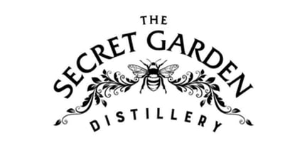 Secret Garden Distillery logo